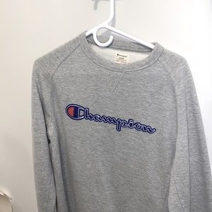 Champion Authentic Sweatshirt